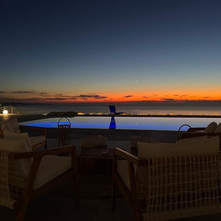 Villa Esmi Durres Kryemedhej Luaran gambar