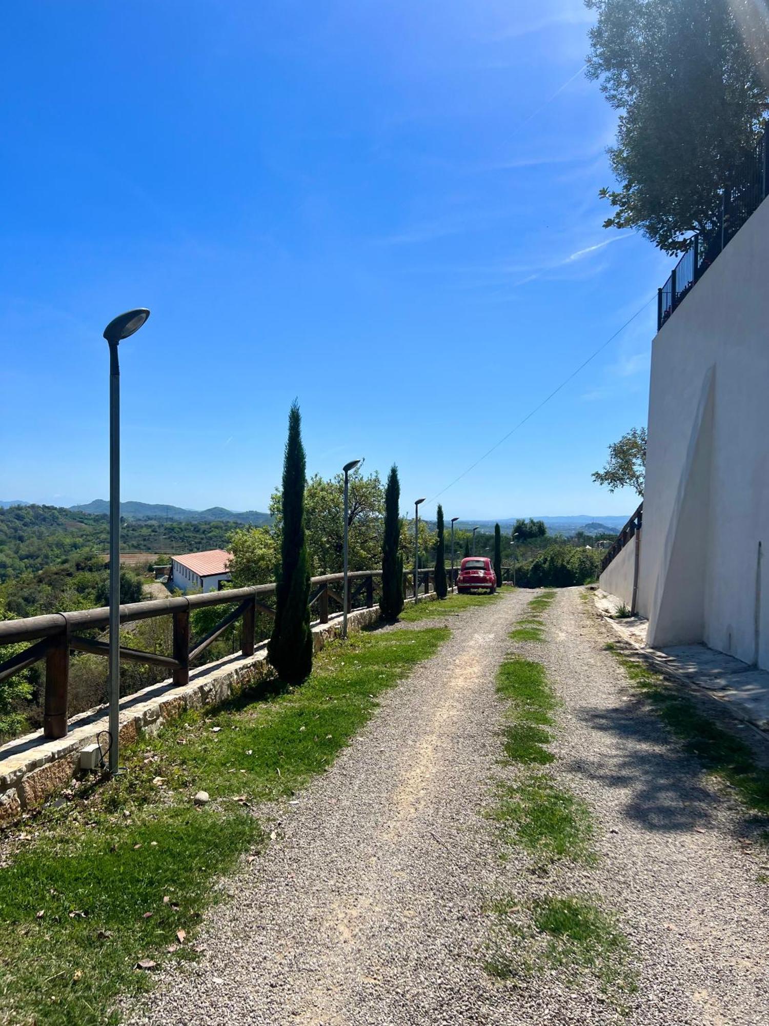 Villa Esmi Durres Kryemedhej Luaran gambar