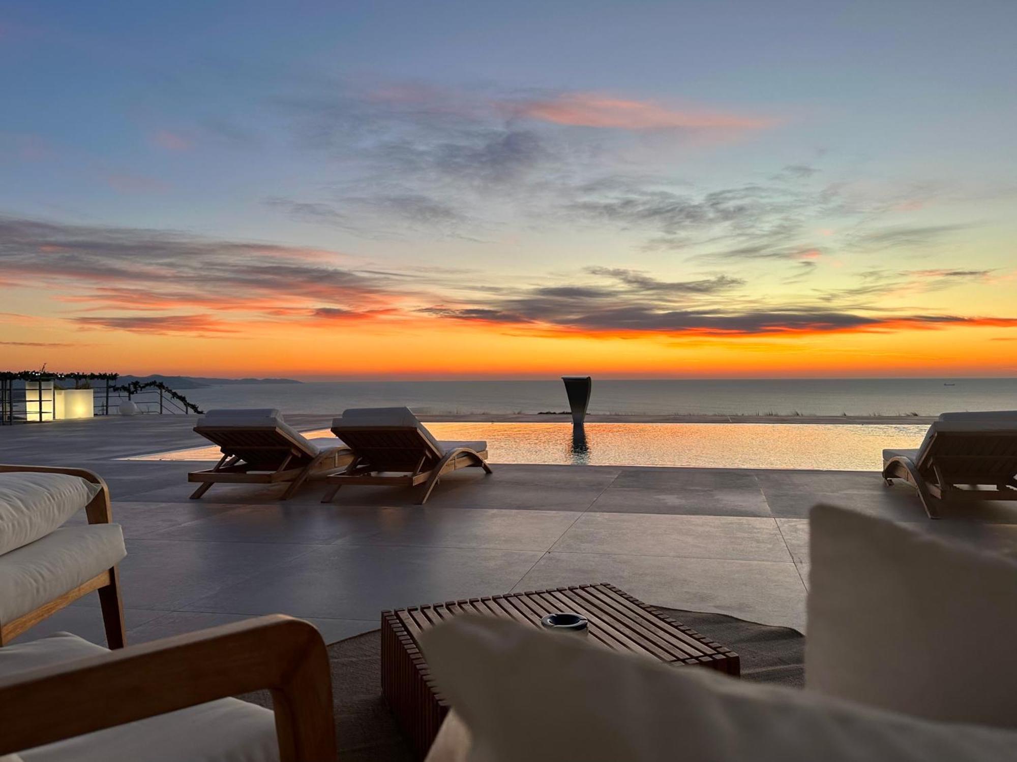 Villa Esmi Durres Kryemedhej Luaran gambar