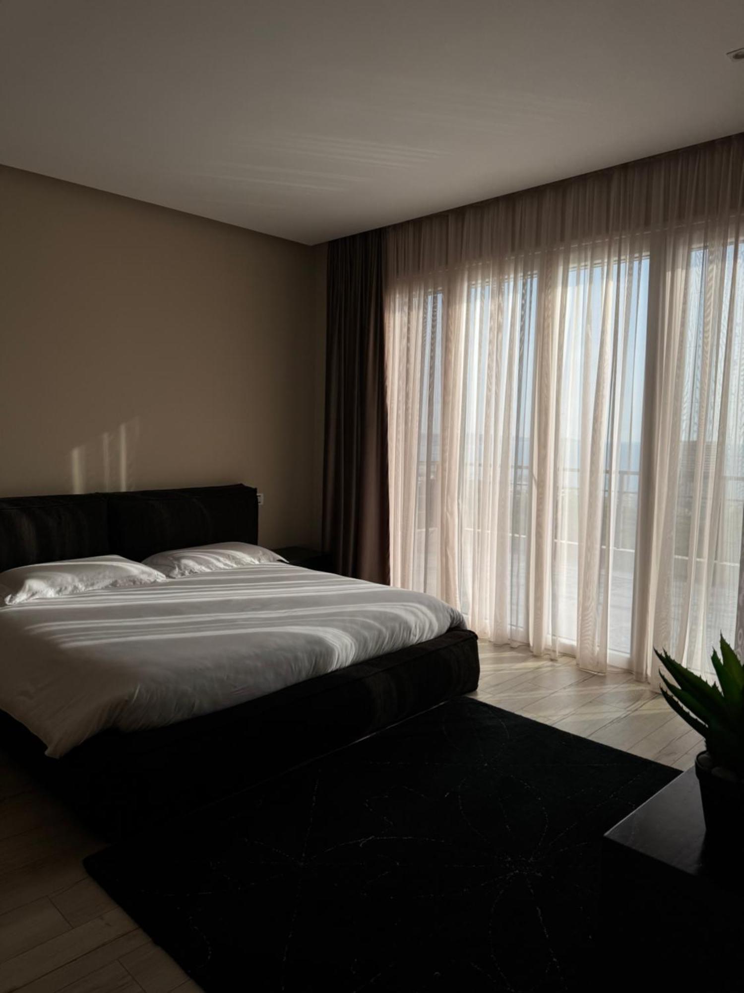 Villa Esmi Durres Kryemedhej Luaran gambar