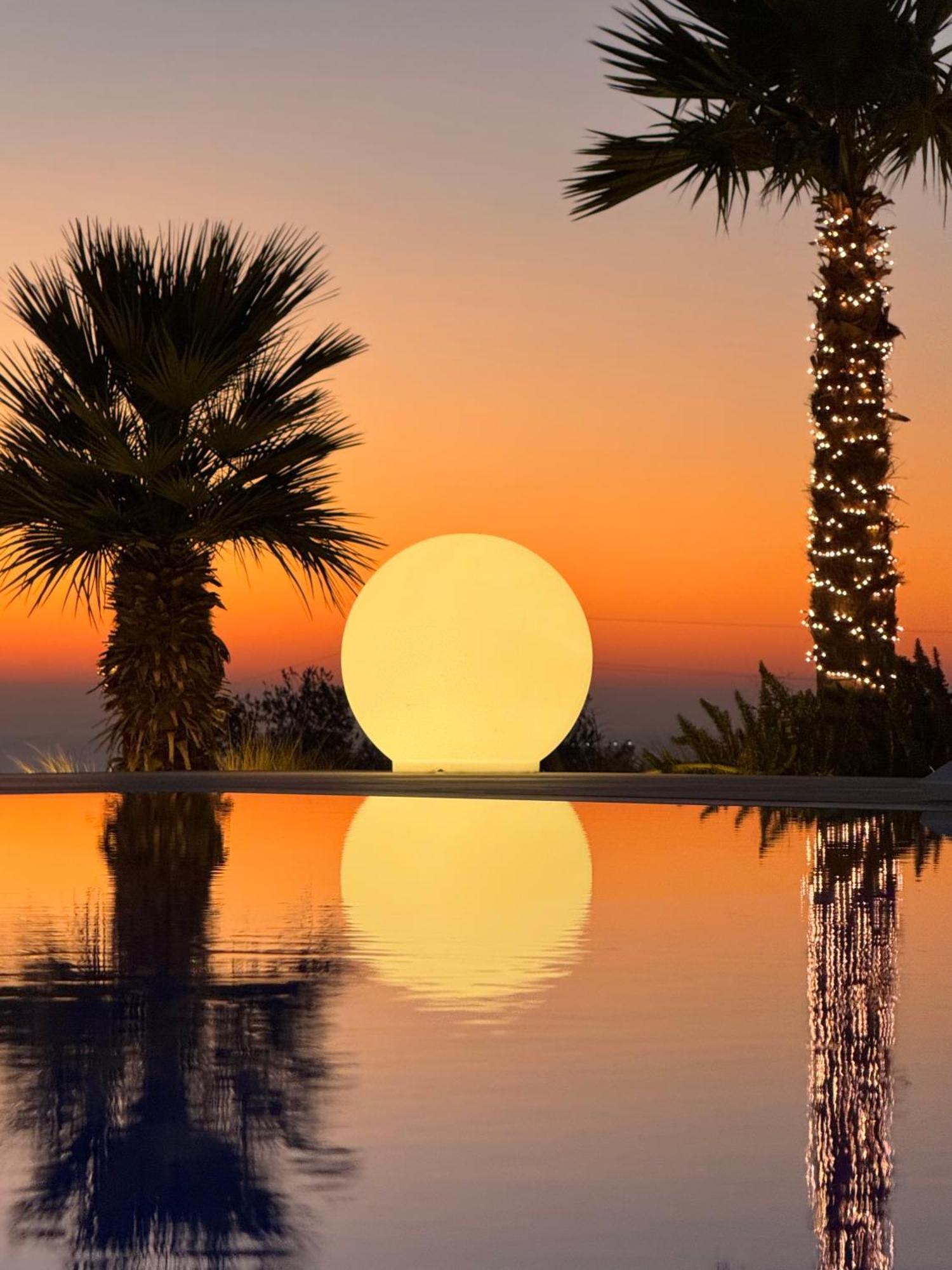 Villa Esmi Durres Kryemedhej Luaran gambar