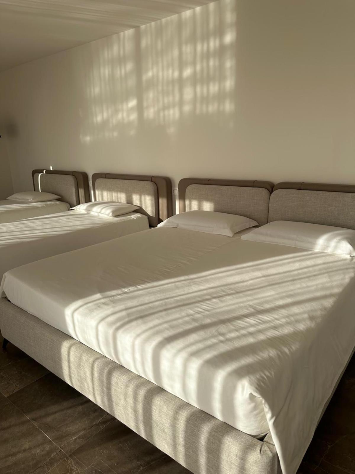 Villa Esmi Durres Kryemedhej Luaran gambar