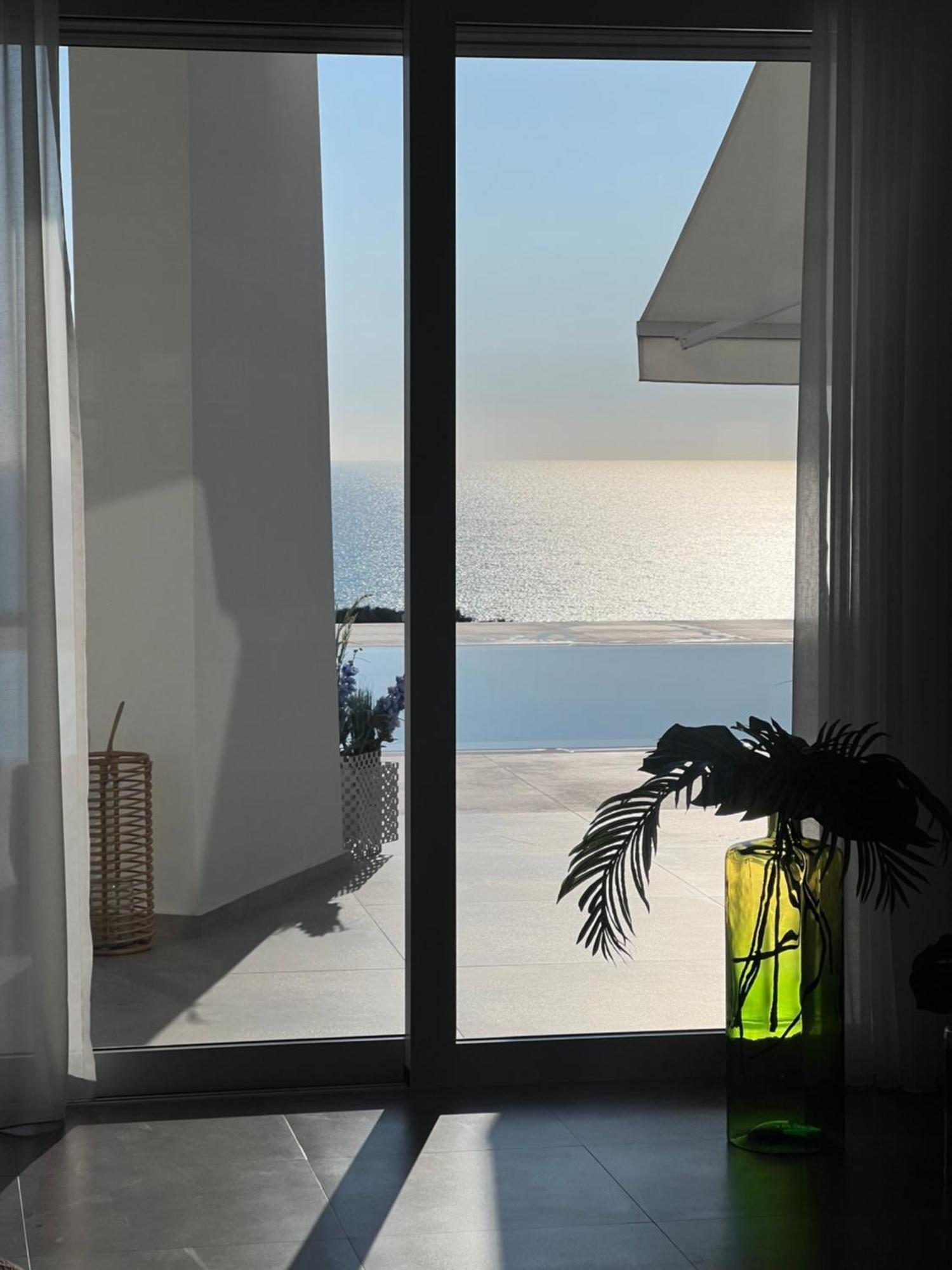 Villa Esmi Durres Kryemedhej Luaran gambar