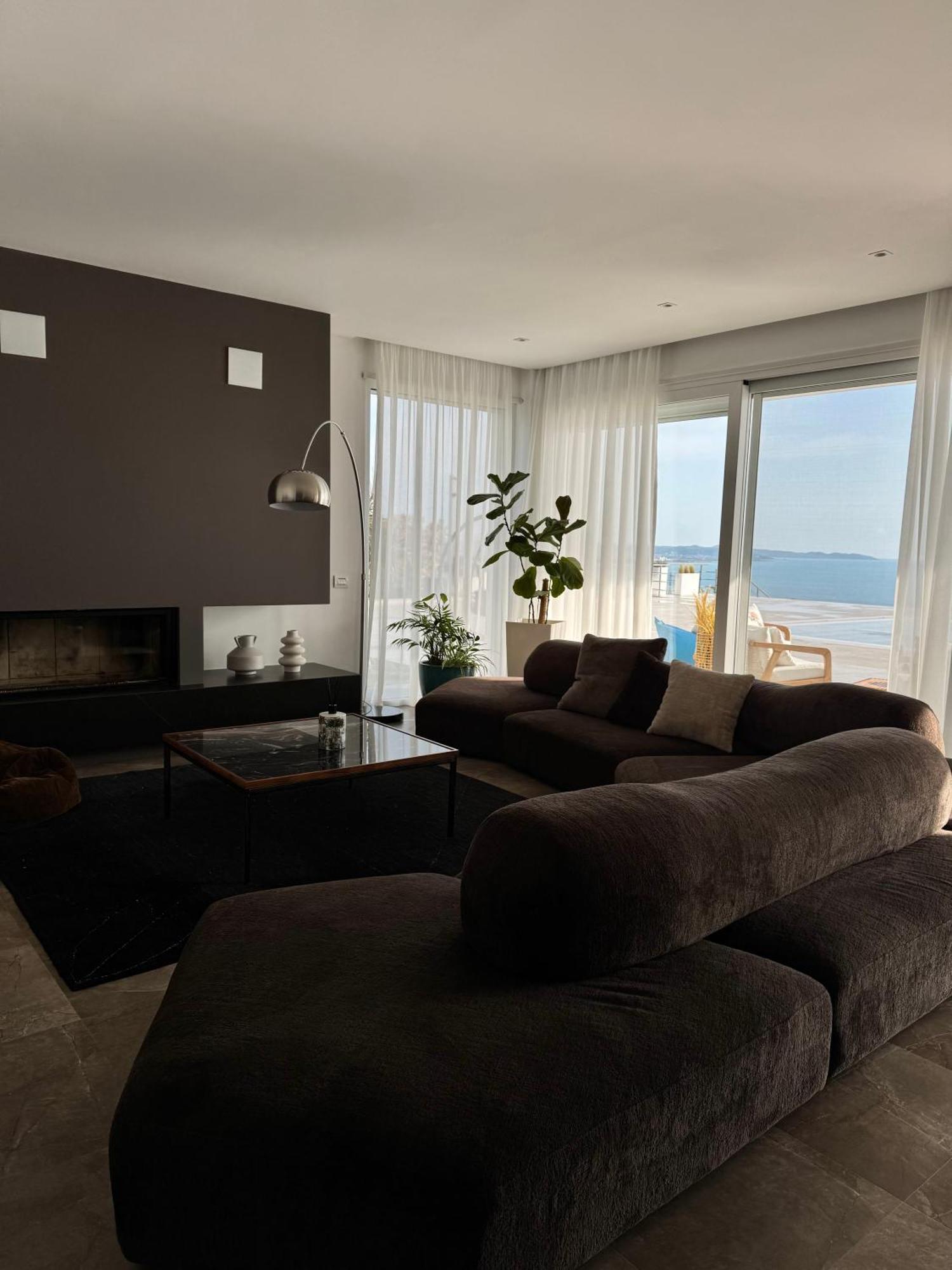 Villa Esmi Durres Kryemedhej Luaran gambar